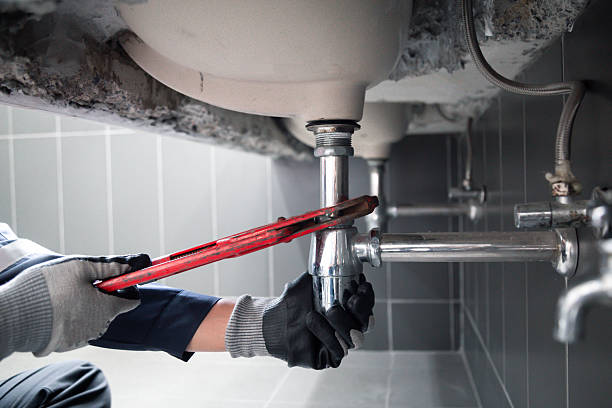 Trusted Faucet Repair service in Spring Lake, NC - Masters Plumbing Service